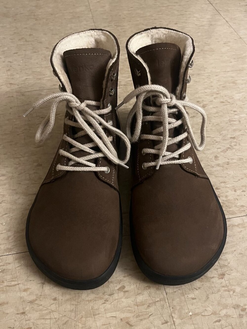 Winter 3.0 - Chocolate